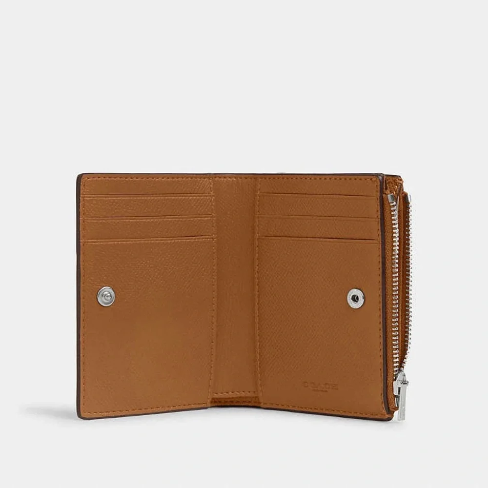 Coach Bifold Wallet